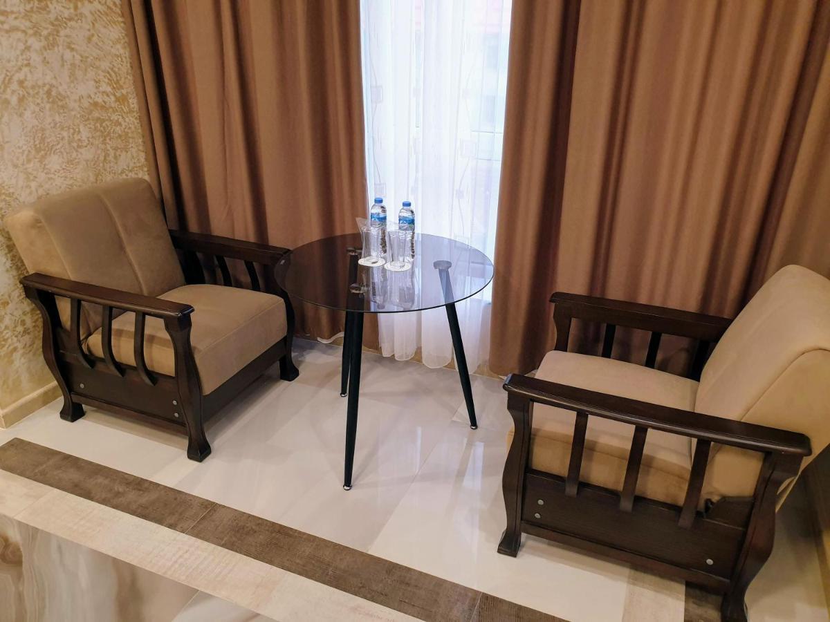 Хотел Централ Στάρα Ζαγόρα Εξωτερικό φωτογραφία