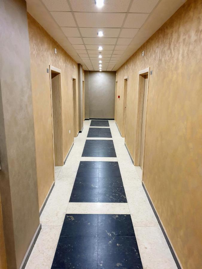 Хотел Централ Στάρα Ζαγόρα Εξωτερικό φωτογραφία
