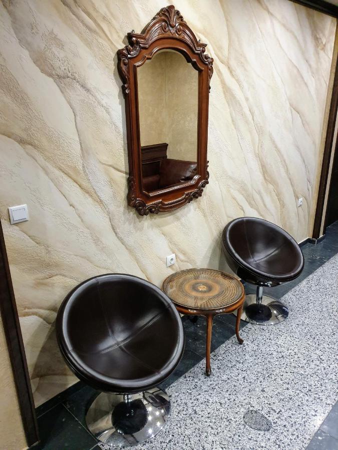 Хотел Централ Στάρα Ζαγόρα Εξωτερικό φωτογραφία